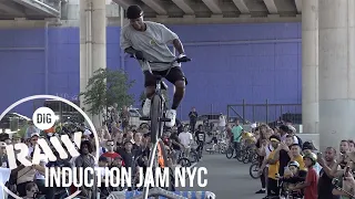 DON OF THE STREETS Induction BMX JAM - 2022