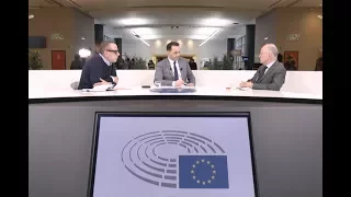 European Report December 2017