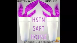 Hustensaft Jüngling - Gucci