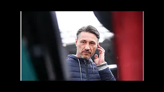 Kovac verteidigt Spielweise: Man kann als Bayern München nicht in allen Spielen glänzen