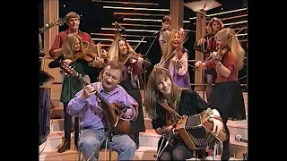 The Kerry Polkas - Sharon Shannon & Friends, 1992