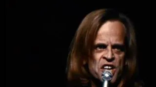 Klaus Kinski - Choleriker der Herzen