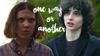 eleven & miles | one way or another