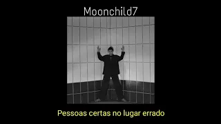 RM ㅡ Right People, Wrong Place (Tradução | Legendado)