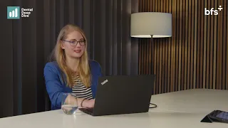 Preview: Die ersten 10 Minuten "Update Abrechnung" mit Maia Rohe von bfs