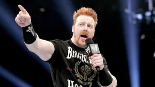 WWE Raw Match Highlights 17 oct 2016 Sheamus 17 10 2016