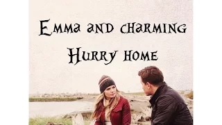 Charming and Emma - Hurry Home