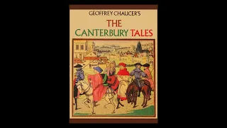 Canterbury Tales Audiobook by Chaucer read by Martin Starke and Prunella Scales