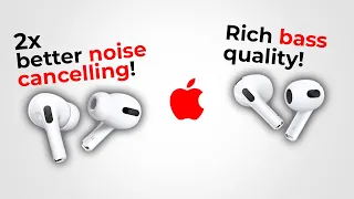 AirPods 3 Vs AirPods Pro Sound Quality & Design: Which is better?