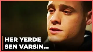 Kerem, Zeynep'e Aşkını İlan Etti! - Güneşi Beklerken 23. Bölüm