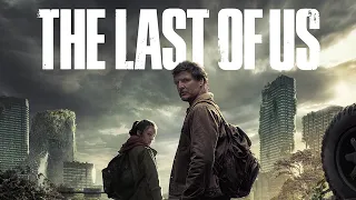 The Last of Us Short Review