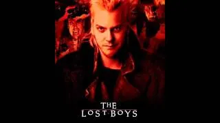 The Lost Boys - To The Shock of Miss Louise (Extended Version)