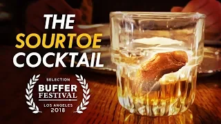 The Sourtoe Cocktail | A Short Documentary