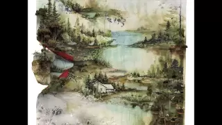 Bon Iver - Beth/Rest