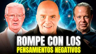 Todo Comienza en tu Mente🧠 | Joe Dispenza, Bob Proctor & Wayne Dyer