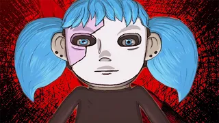 Sally Face | ЗА 8 МИНУТ