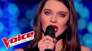 Michel Polnareff – Love Me, Please Love Me | Trudy Simoneau | The Voice France 2015 | Épreuve ultime