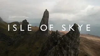 Isle of Skye |  (1DXmkii 4K) A Short Cinematic Travel Film