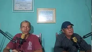 Live ao vivo com Prefeito de Pontal do Araguaia Adelcino lopô