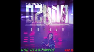 8D SE PREPARÓ (Remix) - Ozuna ( Usa Auriculares )