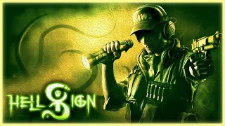 HellSign Первые контракты # 1