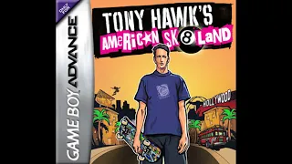 Organism - Tony Hawk's American Sk8land (GBA) Soundtrack