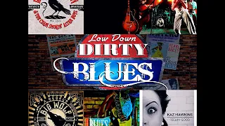 Low Down Dirty Blues #4..