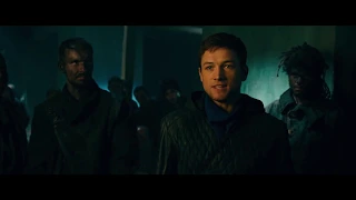 Робин Гуд: Начало (2018) (Трейлер с субтитрами)/Robin Hood (Trailer)