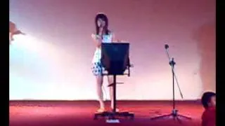 yong qi ~ chinese song ~Liandy