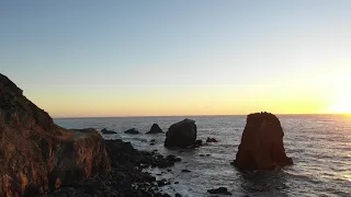 Ocean Beach San Francisco [Drone Footage]