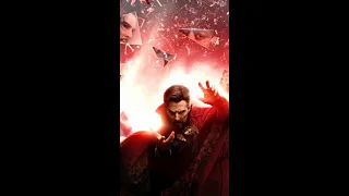Which Version of Dr Strange Is The Most Powerful In The Entire Multiverse? #shorts