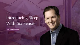 Introducing Sleep With Six Senses