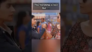 Karishma & Shivani friendship vs Karishma & Haseena Friendship. #madamsir #yukti_kapoor #gulki_joshi