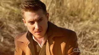 Legends of Tomorrow | Rip Hunter's Sacrifice (3x18)