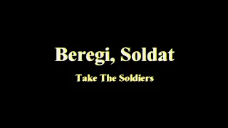 Alexandrov Ensemble - Take The Soldiers (Береги, Солдат)