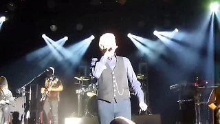 Dennis DeYoung (Styx) "Suite Madame Blue" 2-16-2019 St Louis