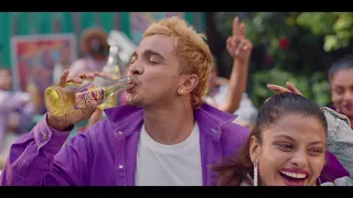 Elephant House - Cream Soda "2024" TVC