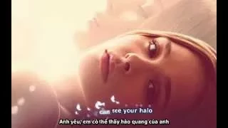 Halo - Linnea Olsson, Ane Brun - Bài hát trong phim "If I Stay" - Lyrics [ Kara Vietsub - Engsub ]