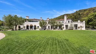 US$88,000,000 Mansion 9904 Kip Dr, Beverly Hills, CA, USA 90210