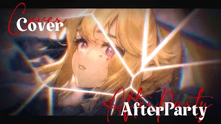 【Cover AfterParty!】Talking about the cover, and then regular zatsu~!