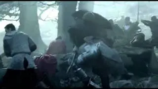 Arthur's Bane (5x01) -His Fate Awaits Him