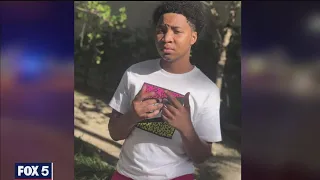 Prince George's County  community grieving 13-year-old shot to death by 12-year-old | FOX 5 DC