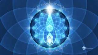 HIGH FREQUENCY MEDITATION - Kryst Code Activation (new codes & energies)