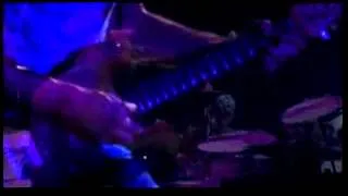 Deep Purple - Woman from Tokyo (Live in Kattowitz 1996)