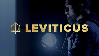The Bible Explained: Leviticus