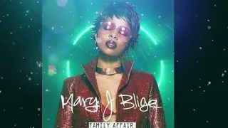 Mary J -Blige Family Affair (Freestyle Mix By Karlos Stos)