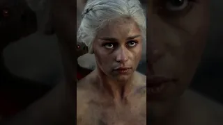 Princess that was promised - Daenerys Targaryen || GOT & HOTD