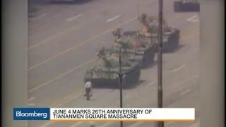 Tiananmen Square Massacre: What June 4th Means for China