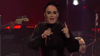 Елена Ваенга "Иерусалима дочь"  БКЗ "Октябрьский" 29.01.2022