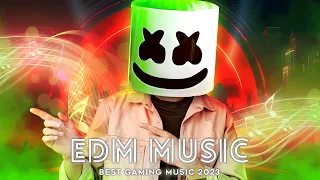 EDM Gaming Music 2023 🔥✨ The Best New Popular Music Mix for 2023 EDM & Pop Remixes